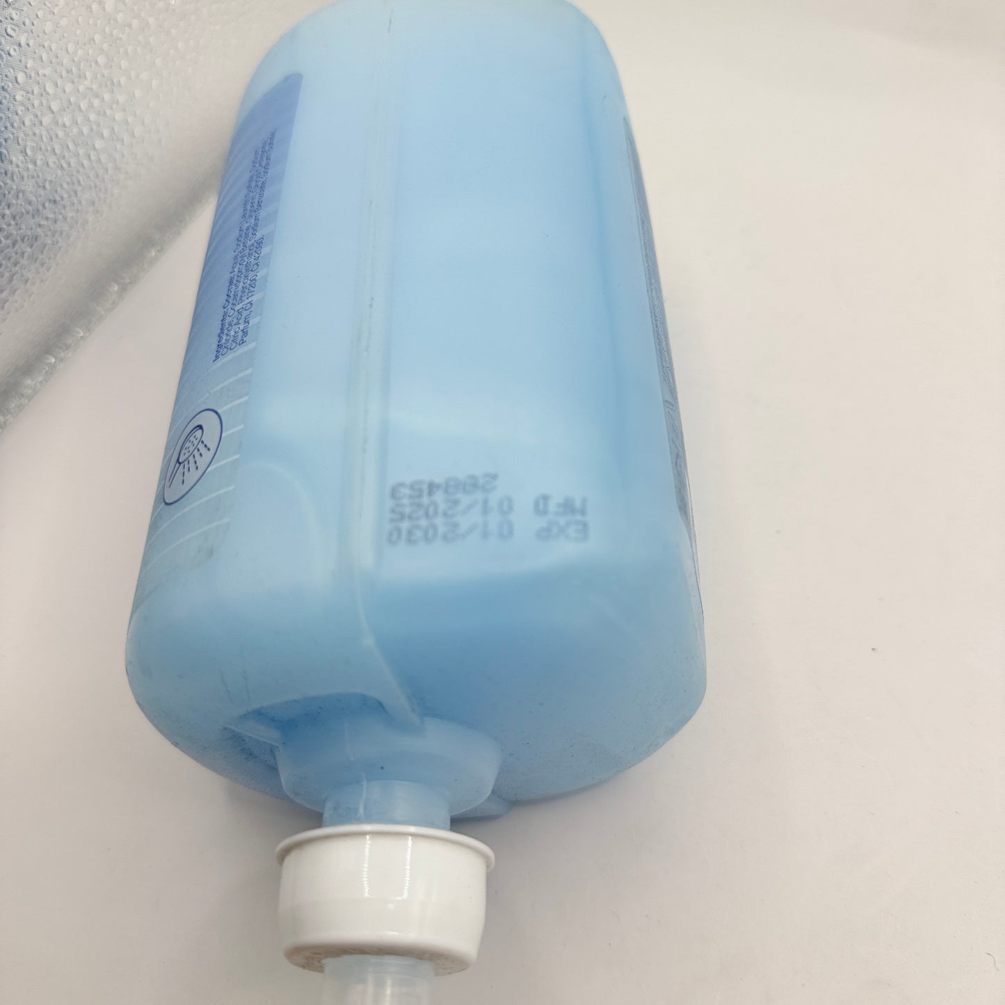 Tork S1 Shower Cream 1L Refill