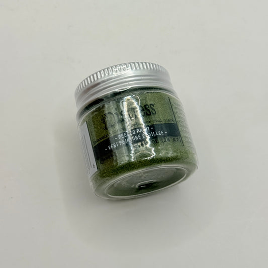 Tim Holtz Distress Embossing Glaze – Peeled Paint 14g