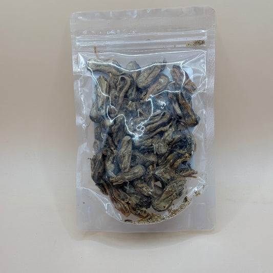 PetDirect Green Lipped Mussels Pet Treats 80g