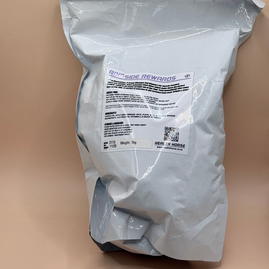 Health Horse Ringside Rewards Nutri-Bites 1kg