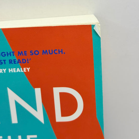 Mind the Gap: The Truth About Desire and How to Futureproof Your Sex Life by Dr. Karen Gurney