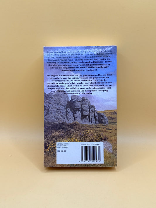 Cast No Shadows by E.V. Thompson