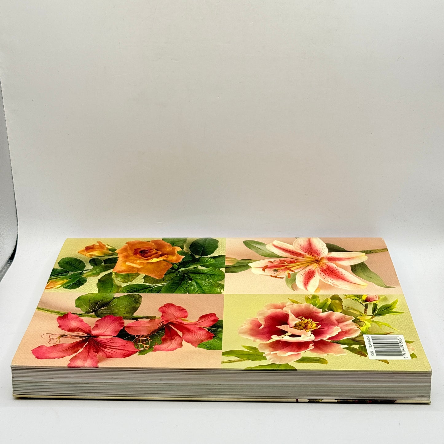 Alan Dunn's Best of Floral Sugarcraft by Alan Dunn