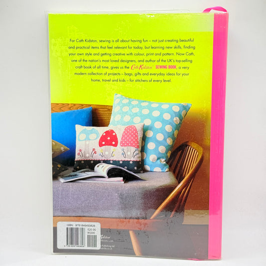 Cath Kidston's Sewing Book