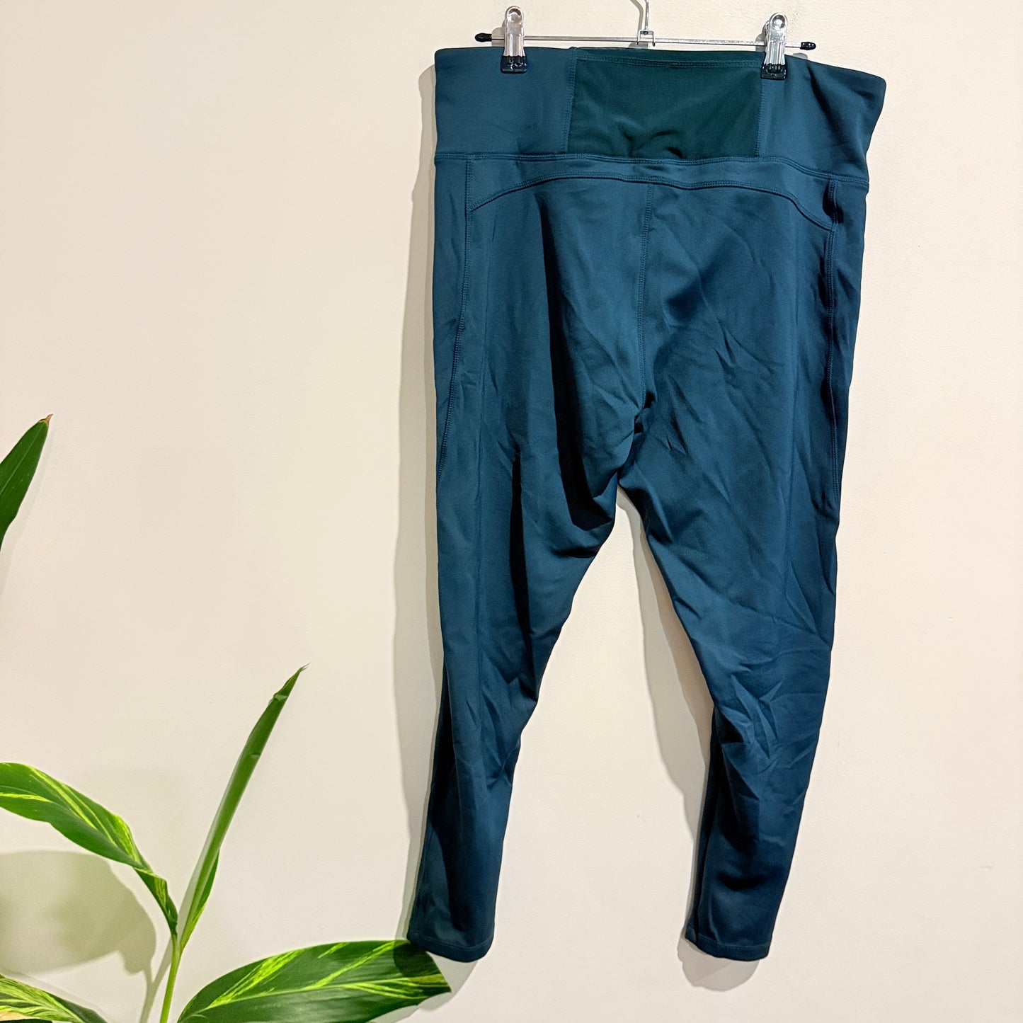 Active Intent Size XL Leggings