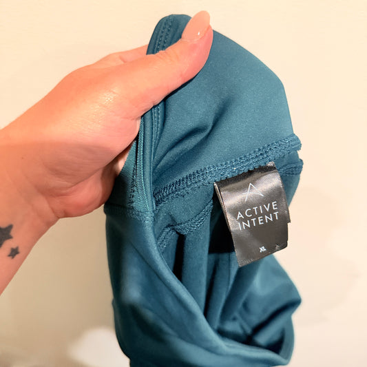 Active Intent Size XL Leggings