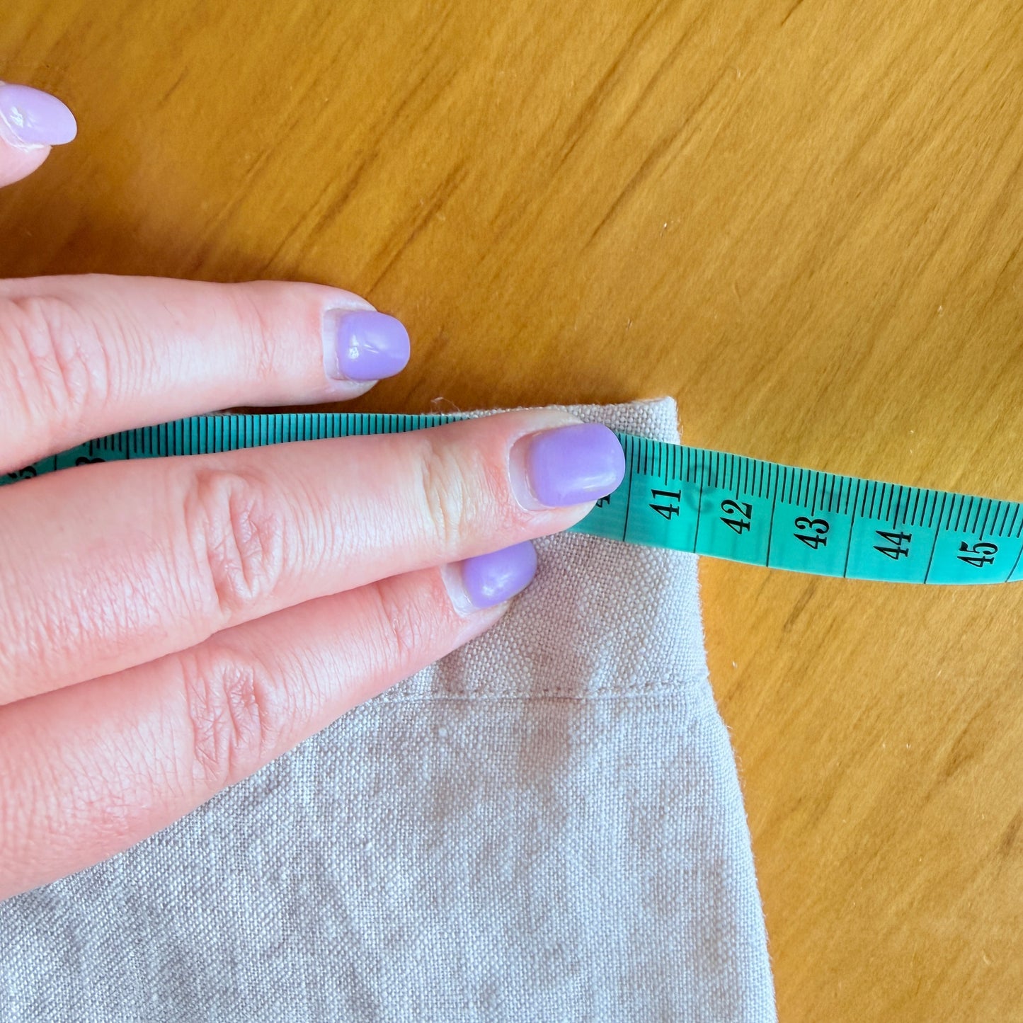 GlassonsMini Skirt Size 10