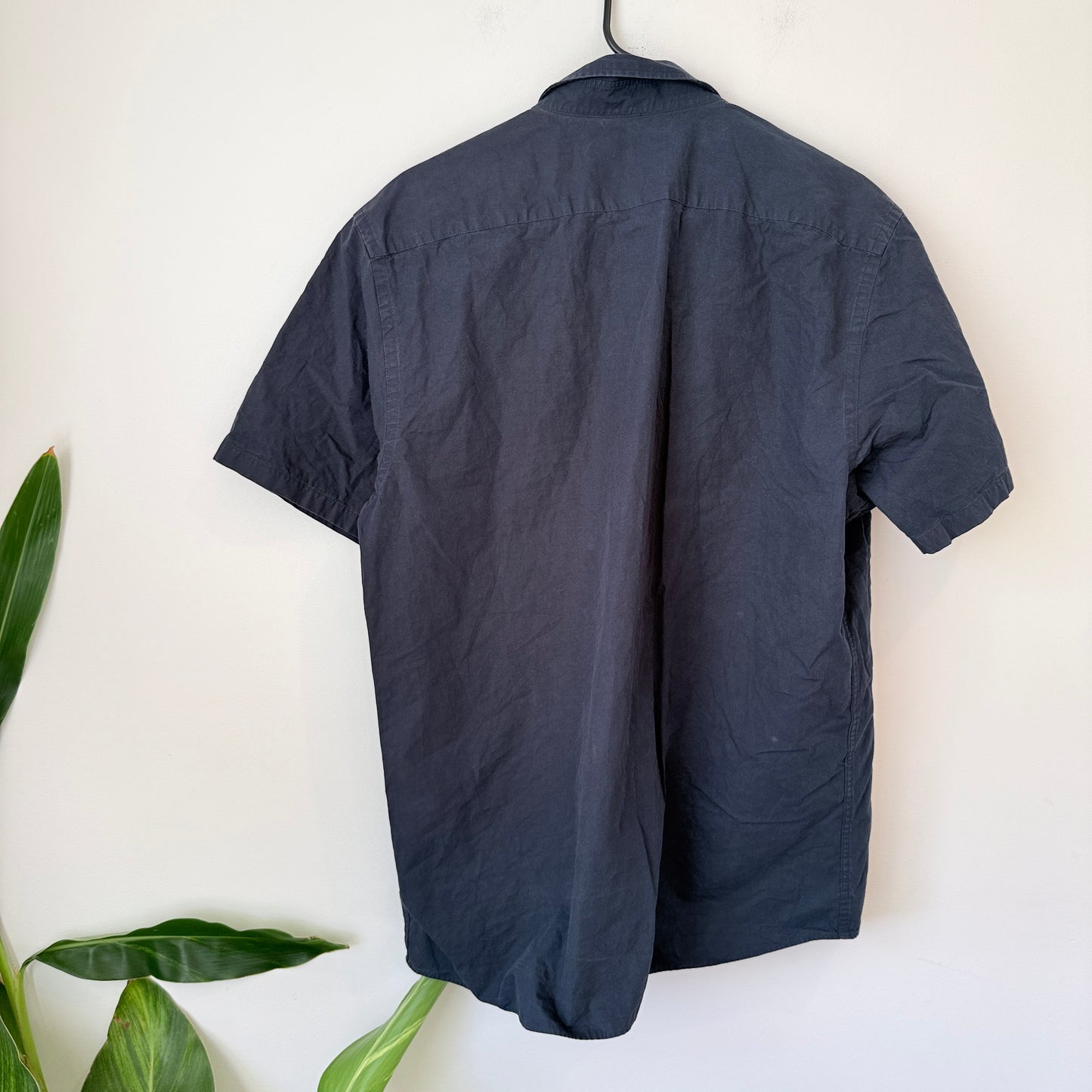 Barkers Size XL Button-Down Shirt