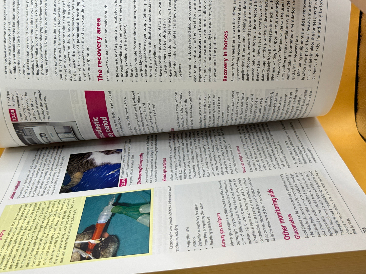 BSAVA Textbook of Veterinary Nursing 5th Edition