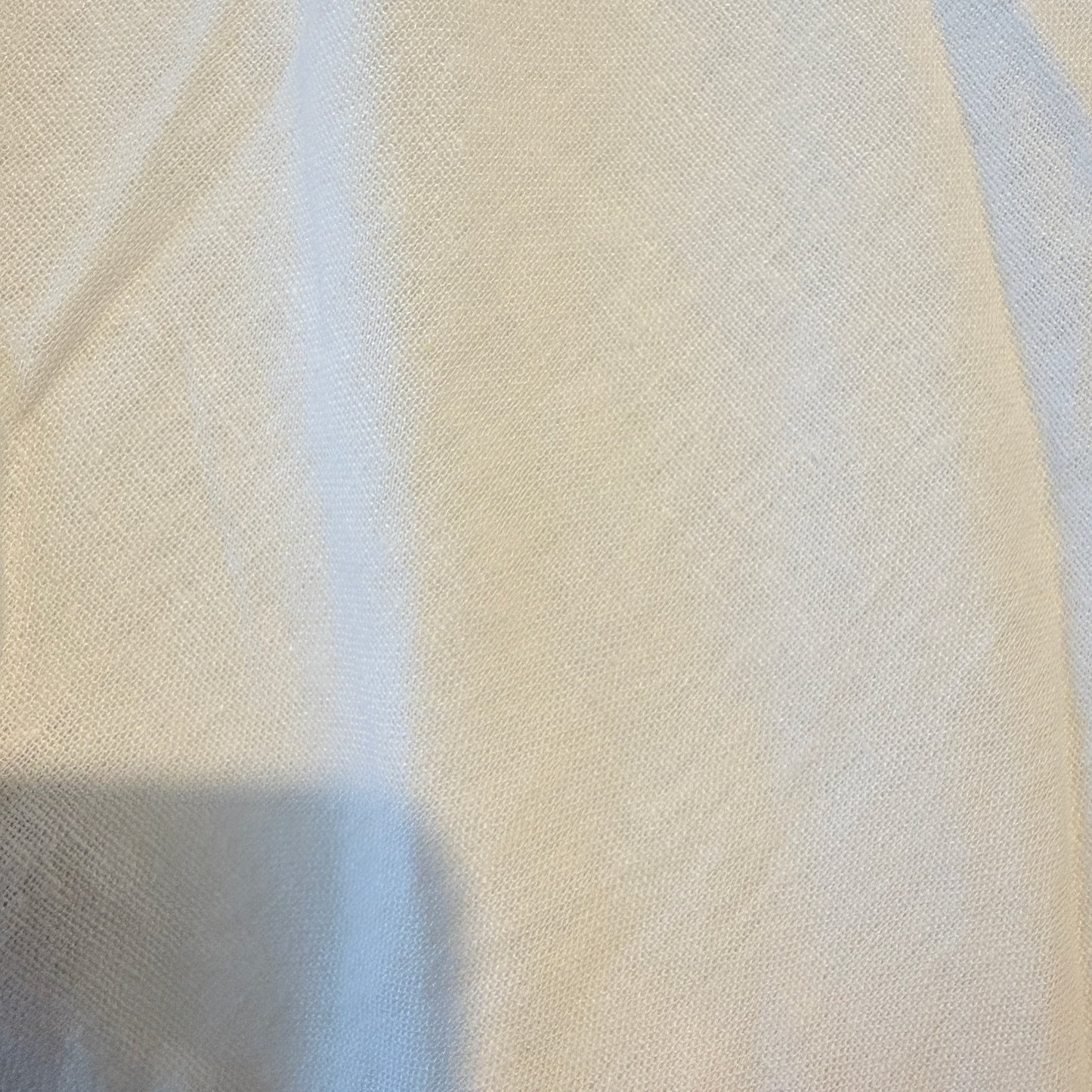 Glassons White Tube Skirt Size 10