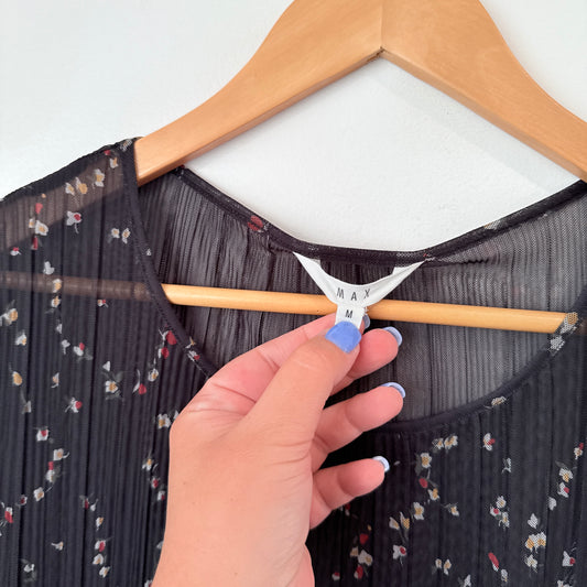 Max Size M Dress