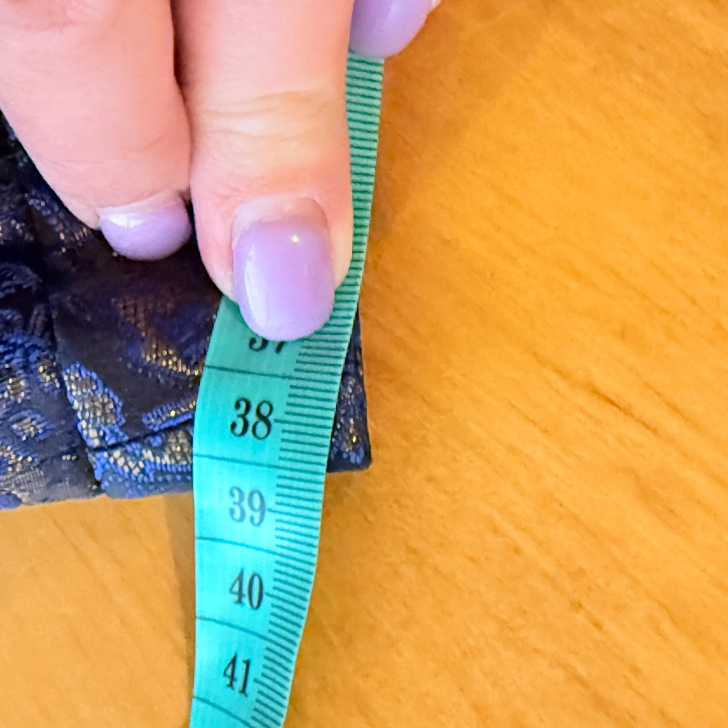 tibi Size 8 Patterned Trousers