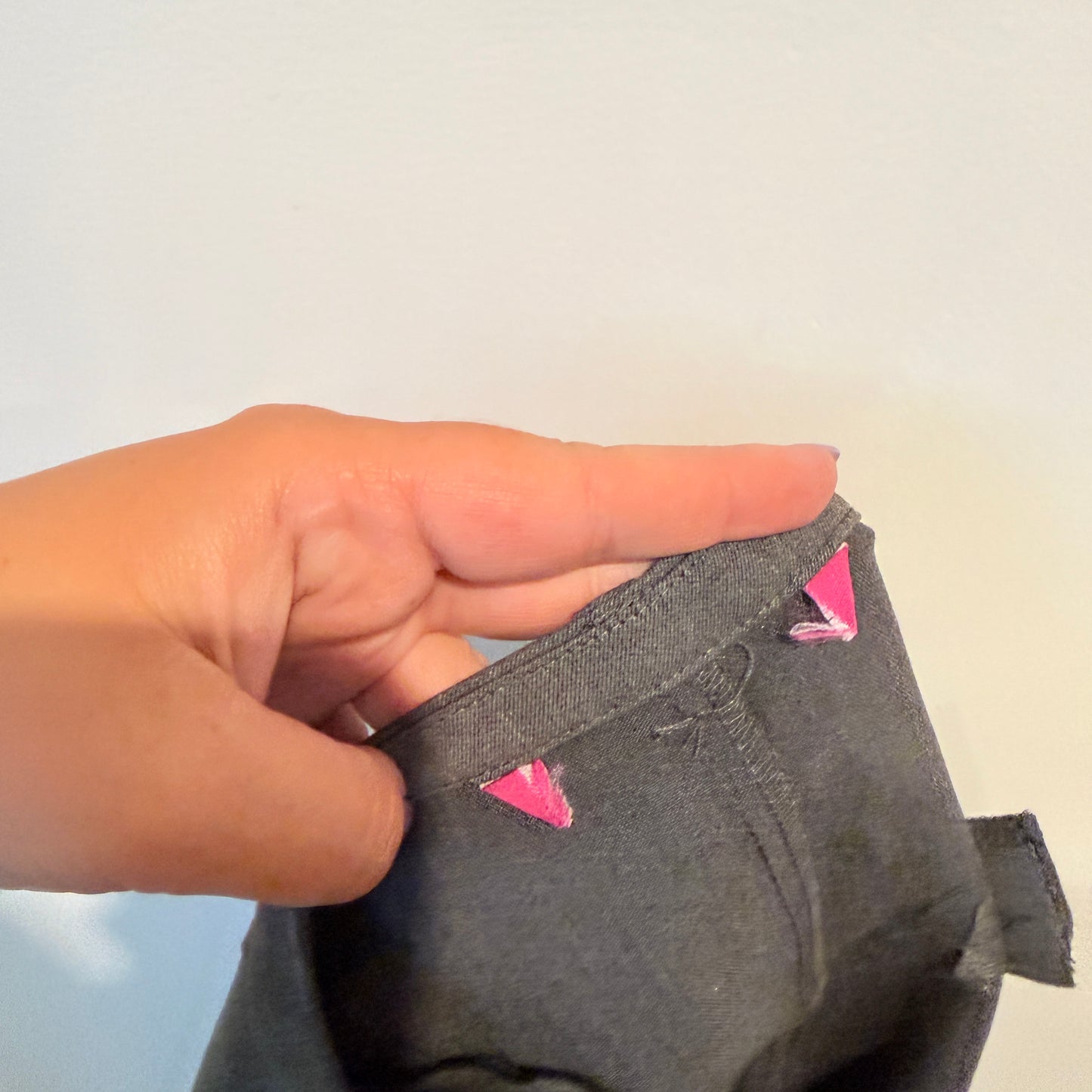 Carmel Waist 76cm Houndstooth Mini Skirt