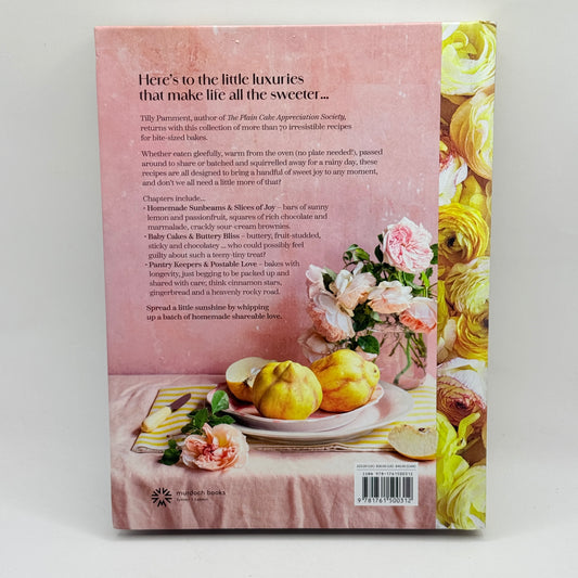 Handfuls of Sunshine by Tilly Pamment