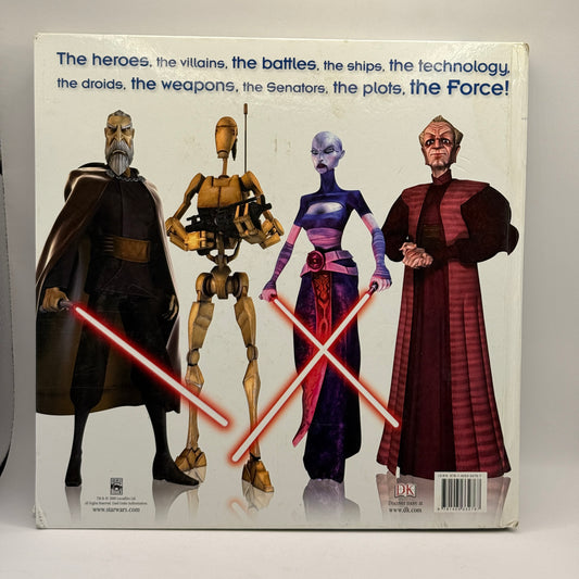 Star Wars: The Force Awakens Look & Find by Art Mawhinney