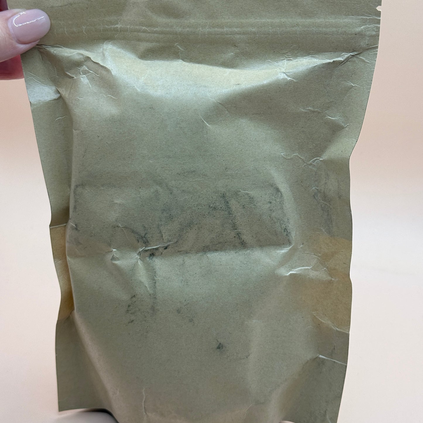 Oil Cut Green Tea Bags 40 Pack