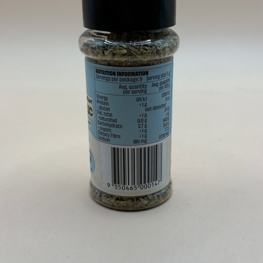 Mingle Greek Garlic Seasoning 45g