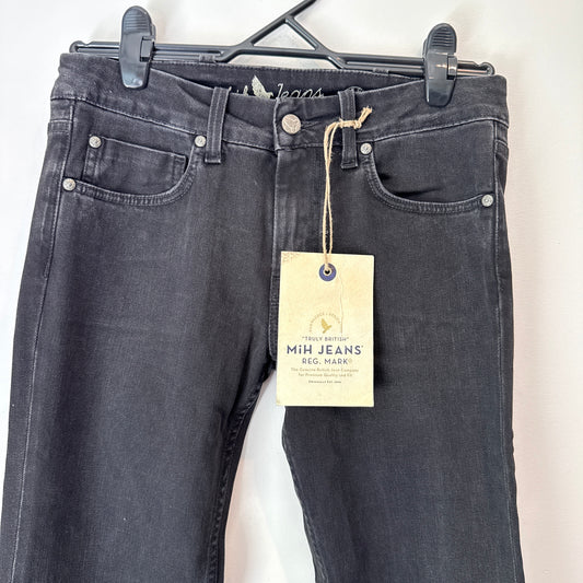 MiH Jeans 'Sugarland' Hatch Jeans (W27)