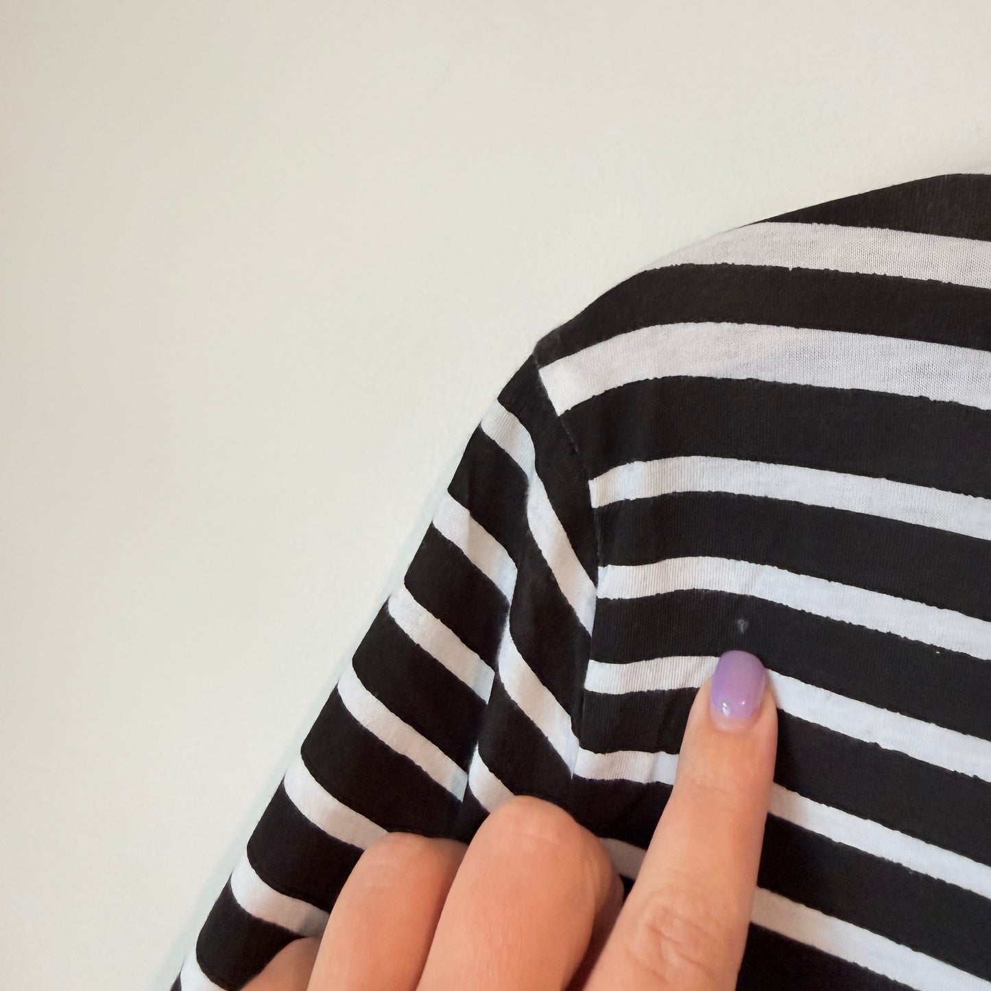 Sass & Bide Size XXS T-Shirt Maxi Dress