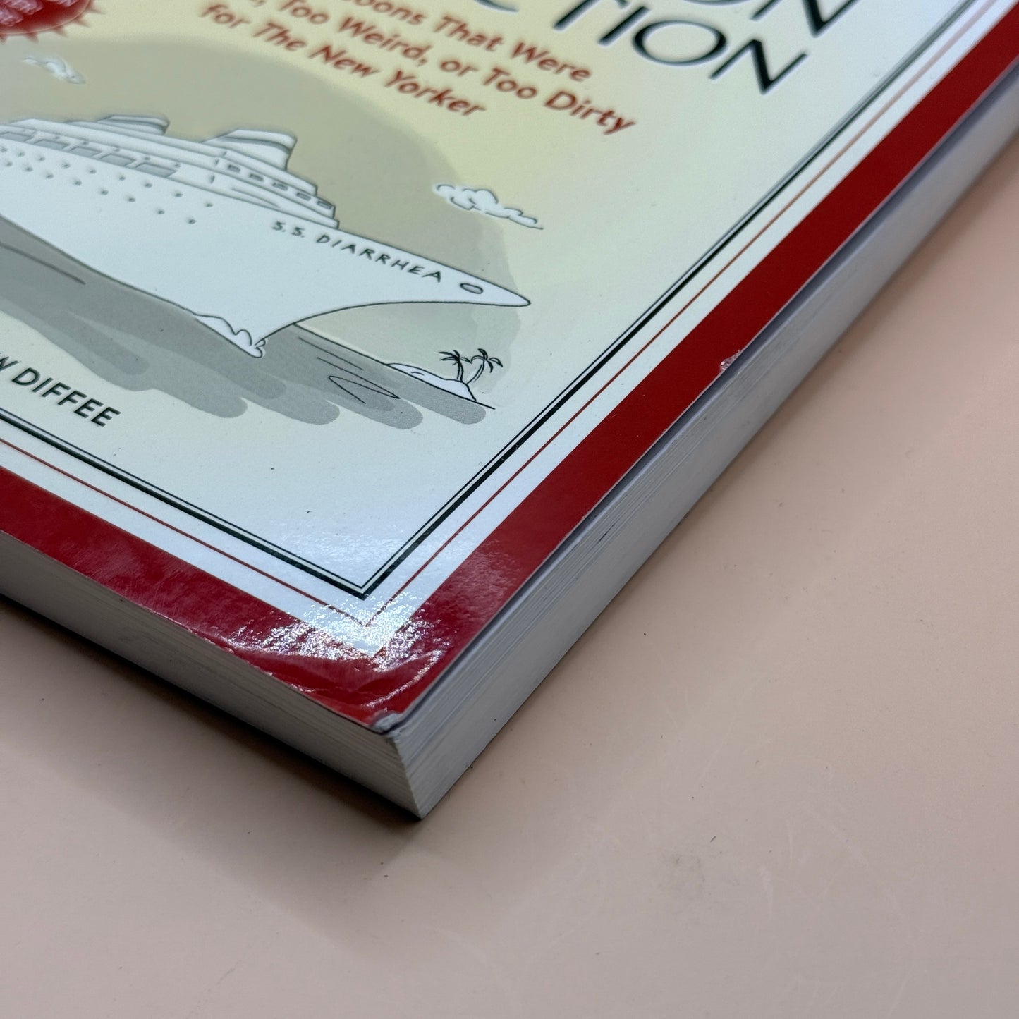 The Best of the Rejection Collection by Matthew Diffee