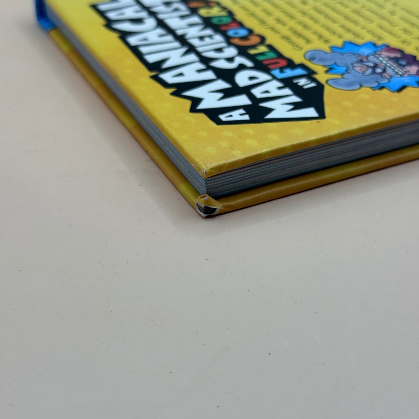 Captain Underpants and the Perilous Plot of Professor Poopypants by Dav Pilkey