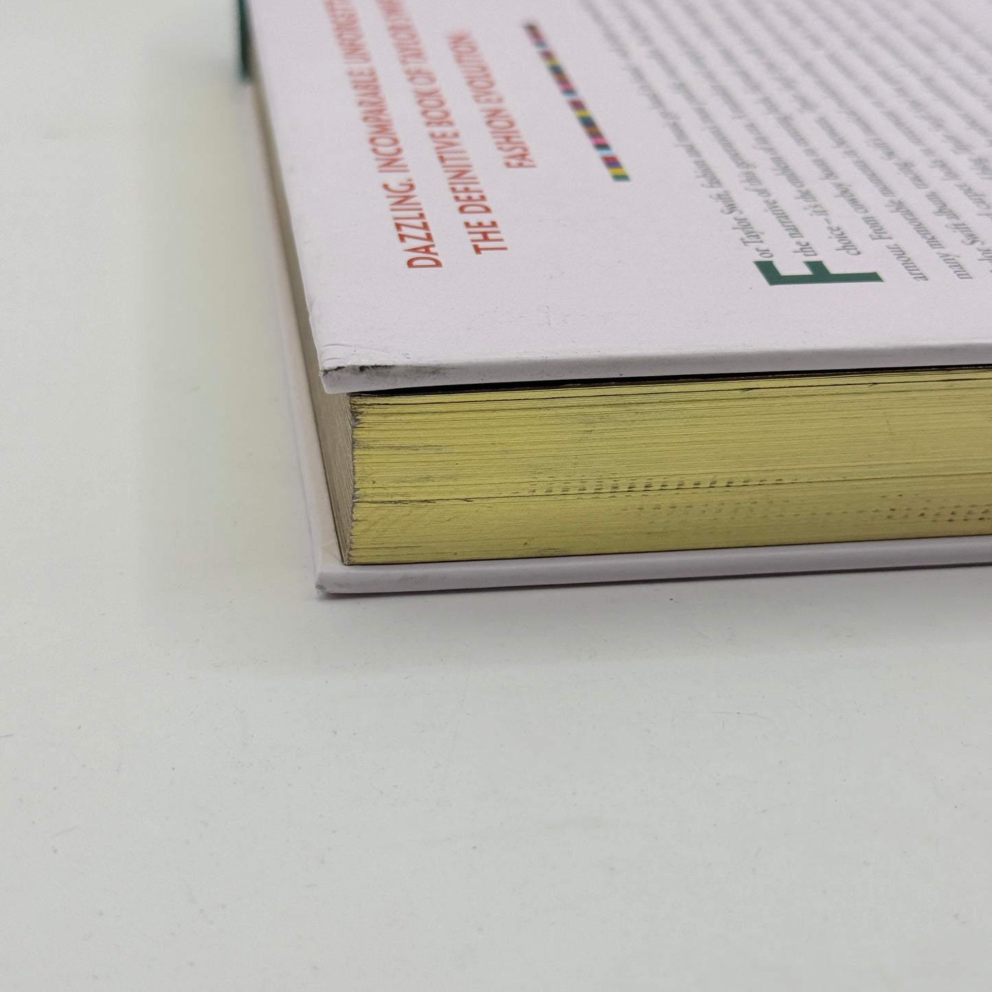 Taylor Swift Style by Sarah Chapelle