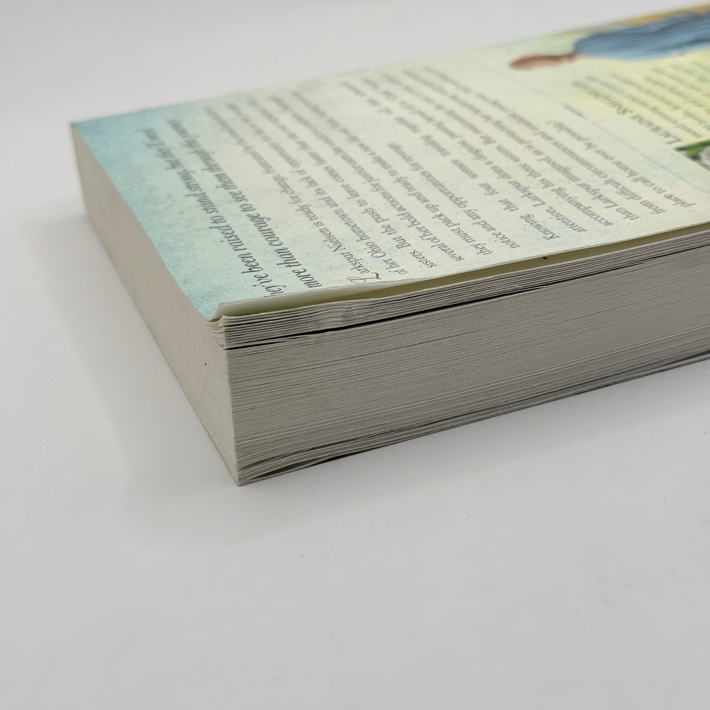 The Seeds of Change by Lauraine Snelling