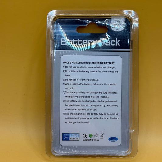 3.6V 2400mAh Replacement Battery Pack for PSP-2000 / PSP-3000