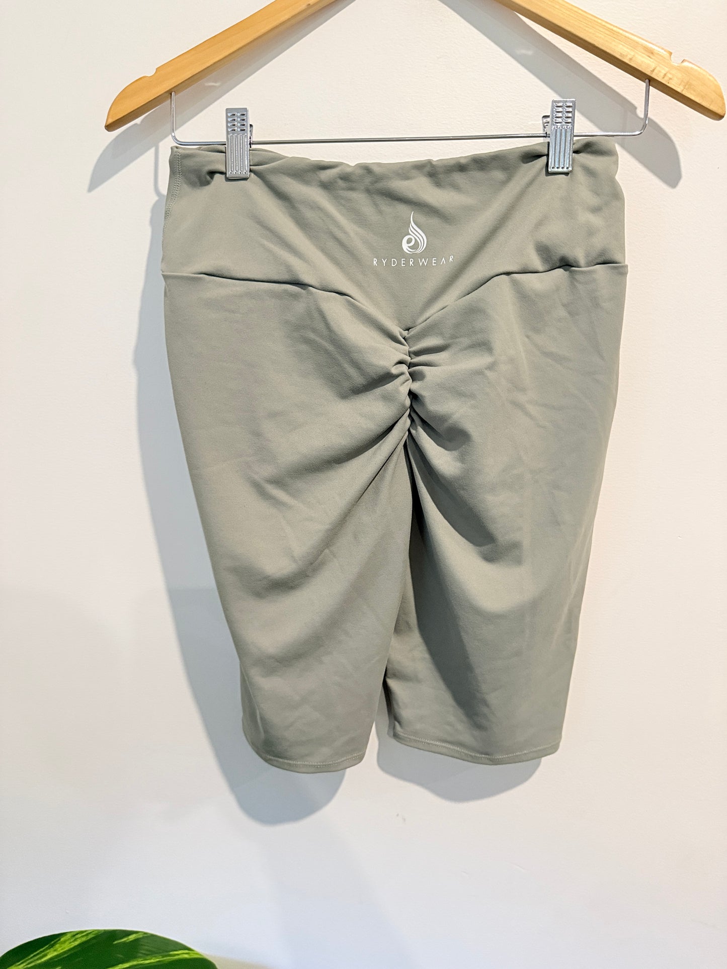 Ryderwear Size L Biker Shorts