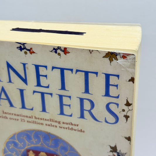 The Last Hours by Minette Walters