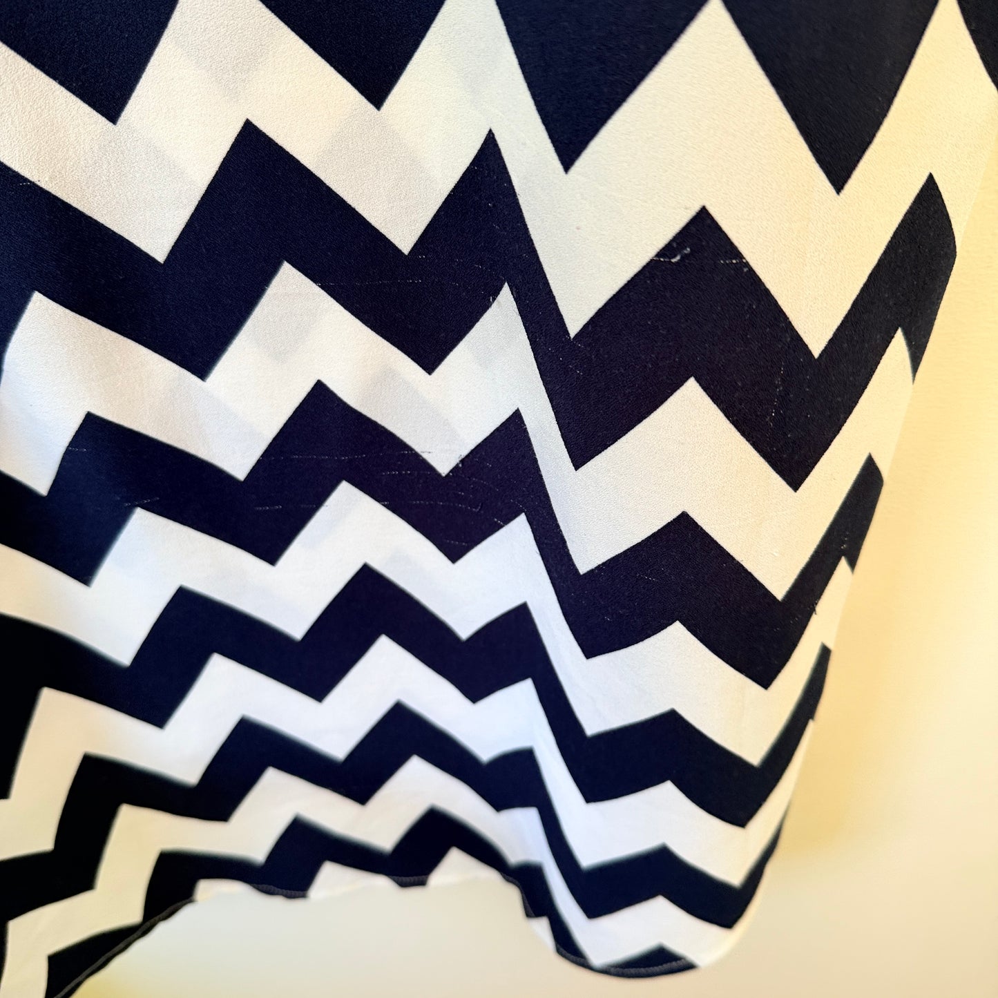Charlo Size 8 – Sleeveless Shift Dress
