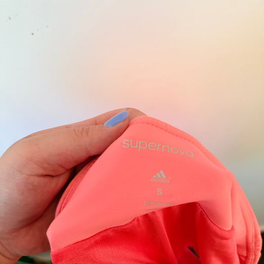 Supernova Adidas Size S – Running Shorts