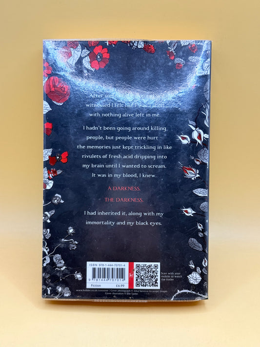 Immortal Beloved by Cate Tiernan