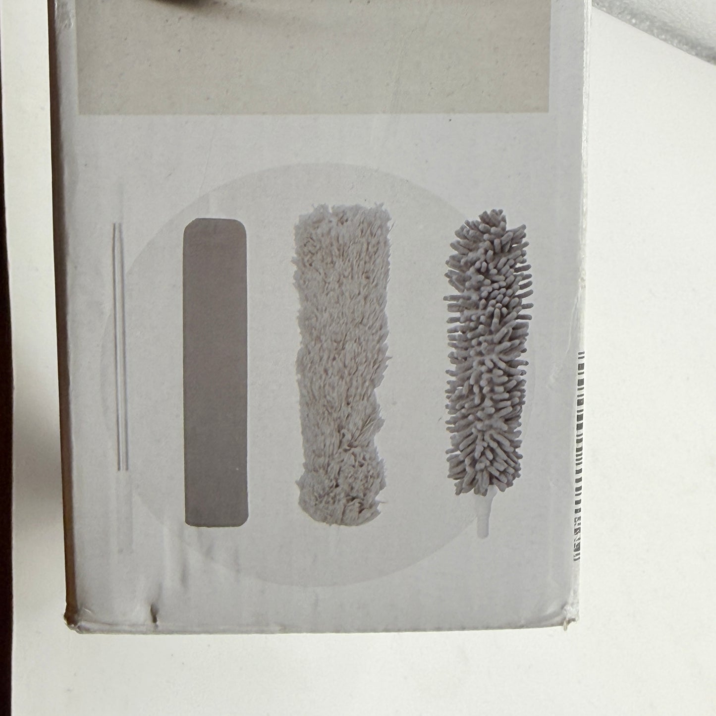 Anko Dusting Telescopic Set 3-Piece