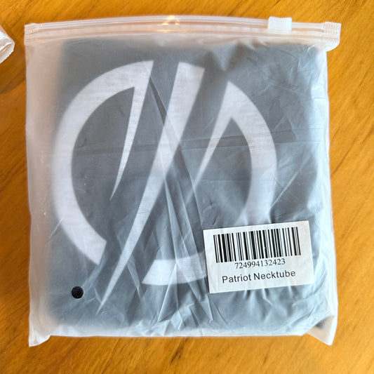 Patriot Necktube – One Size