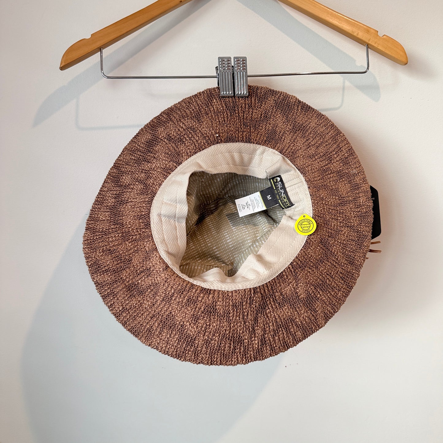 Sunday Afternoons Boho Hat – UPF 50+ (Size M)