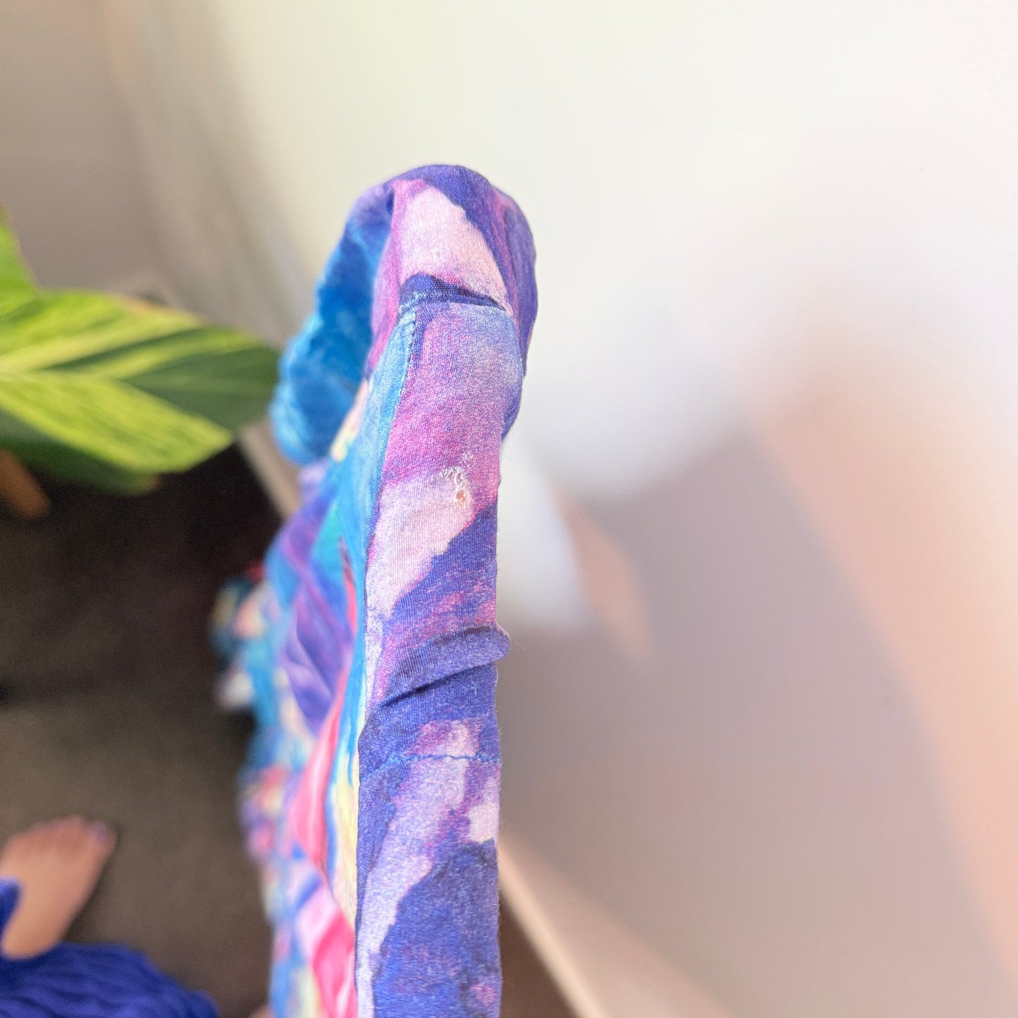 Vintage Lola (NZ Made) Size 10 Floral Day Dress