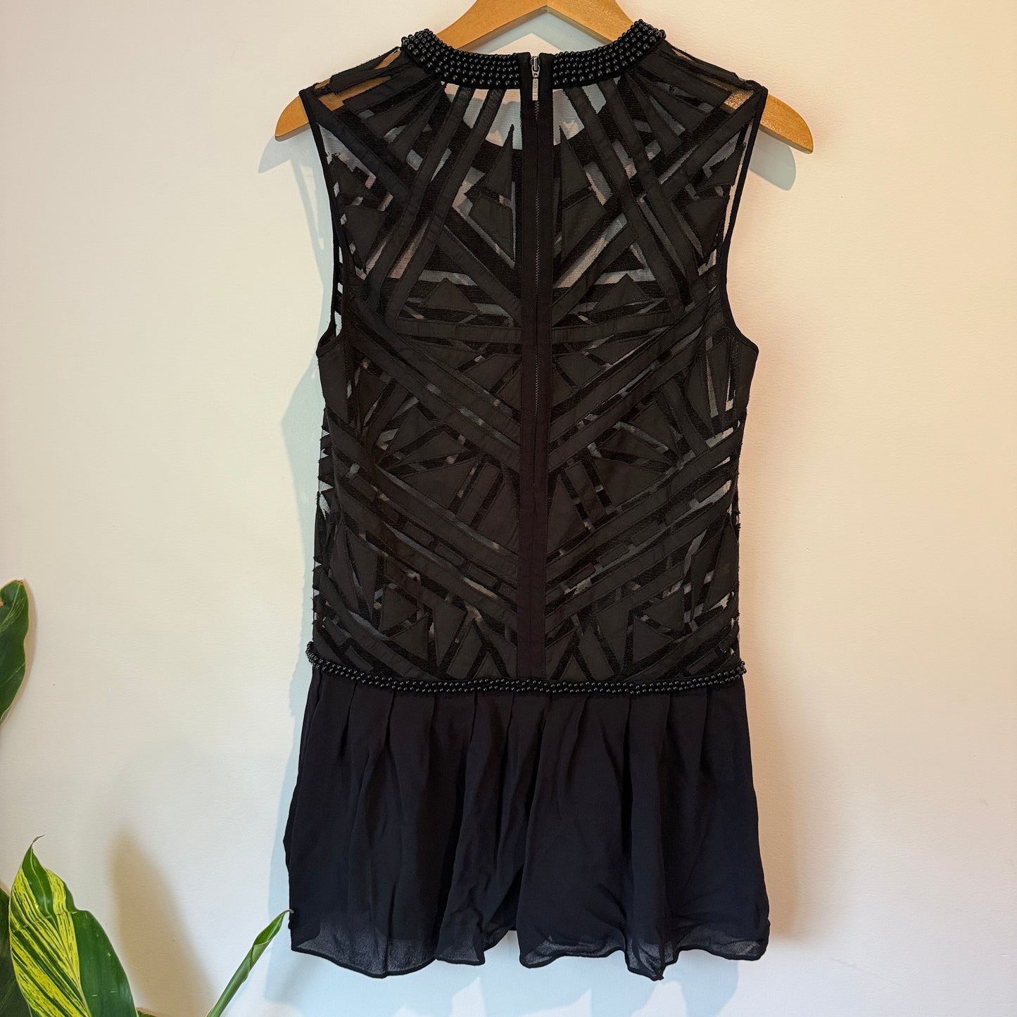 Sass & Bide 6 The Spell Dress