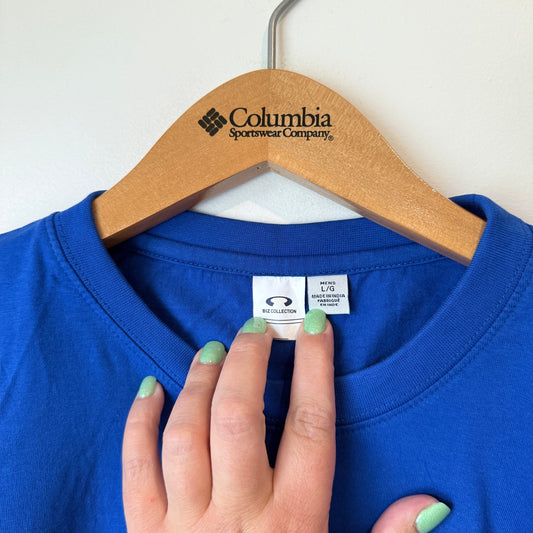 Biz Collection PEST Patrol L/G Graphic T-Shirt - New condition