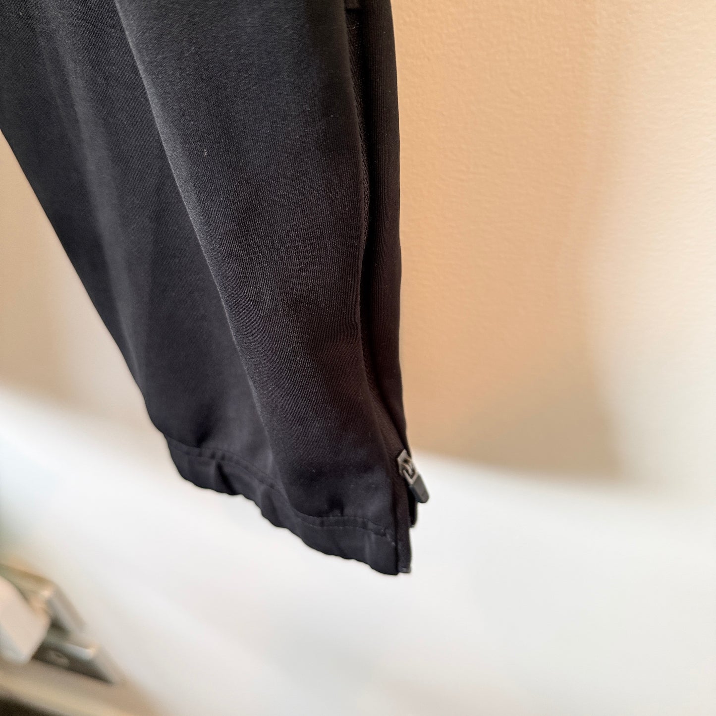 Adidas Size L Running Climacool Pants