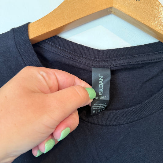 Race4Life Annual Track Day Size M T-Shirt