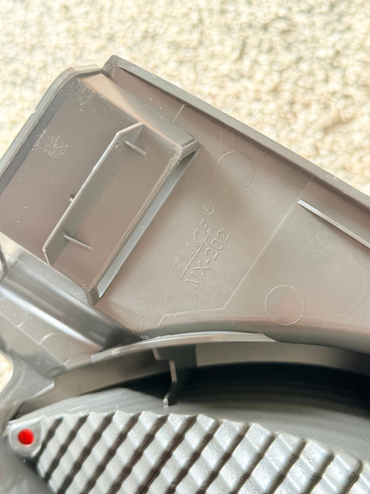 Toyota Hiace MX-202 Tail Light Assembly