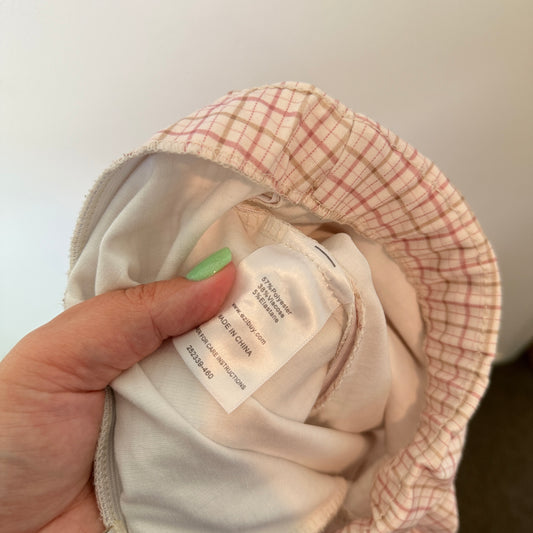 Capture Size 16 Plaid Pants