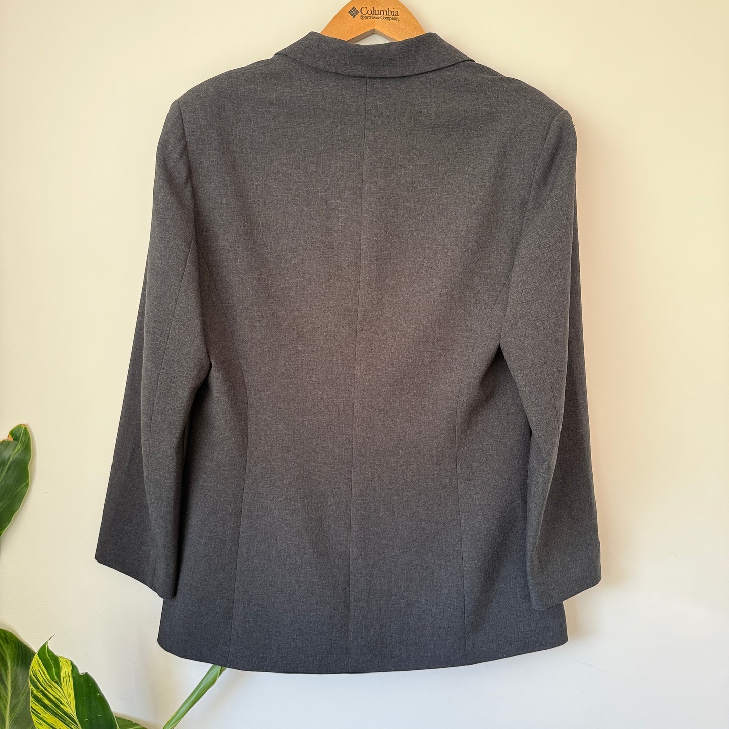 Equipment Size 12 Blazer