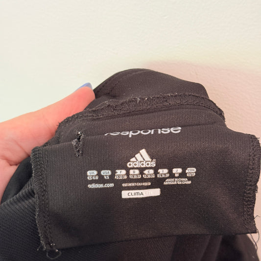 Adidas Response Size XS 4–6 Tights
