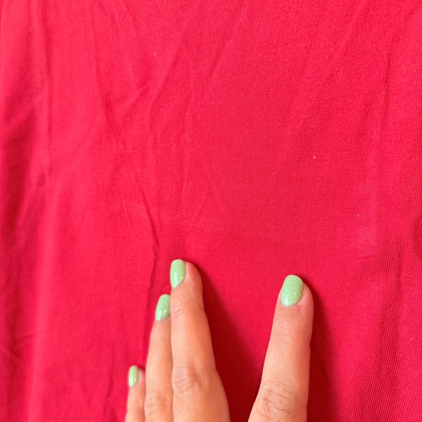 Capture Size 16 Sleeveless Tank Top