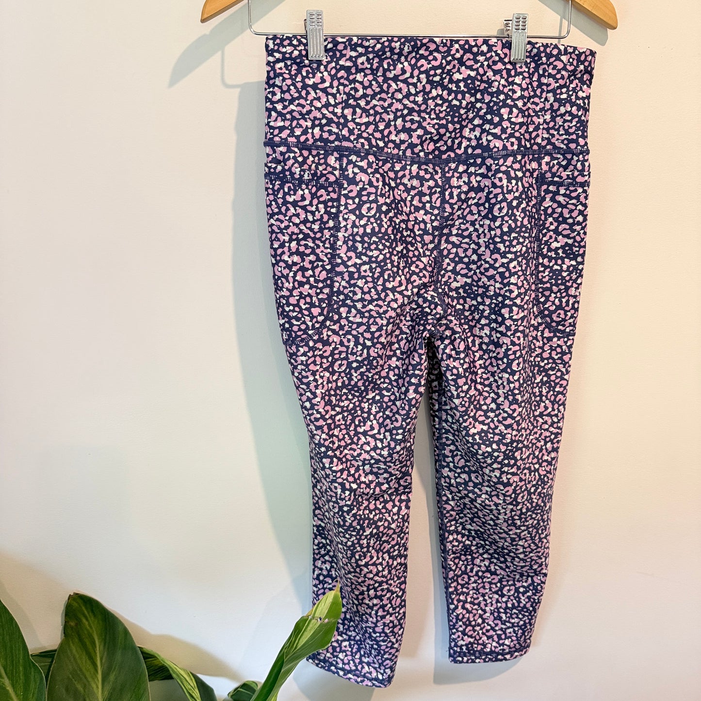 anko Active Size 14 Leggings