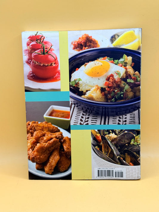 Emeril’s Cooking with Power by Emeril Lagasse