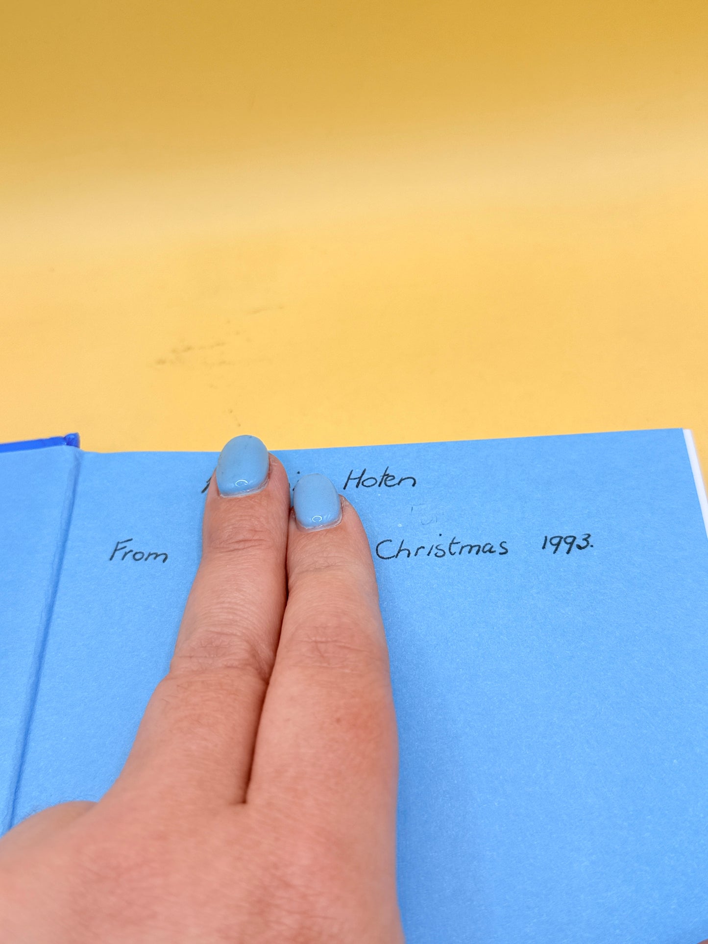 Children’s Pocket Dictionary