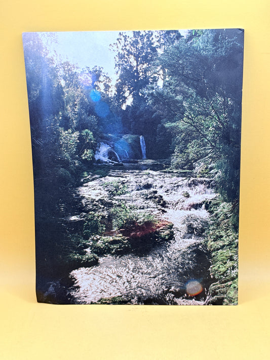 Debate Issue 10: Pūrākau / Mythology by Debate Magazine